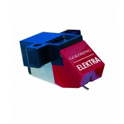 Goldring Elektra - D152E vervangingsnaald