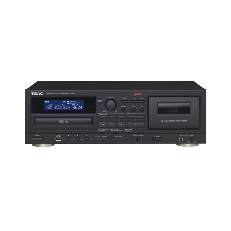 Teac AD-850 Teac AD-850
