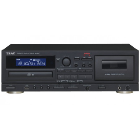 Teac AD-850 Teac AD-850