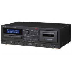 Teac AD-850