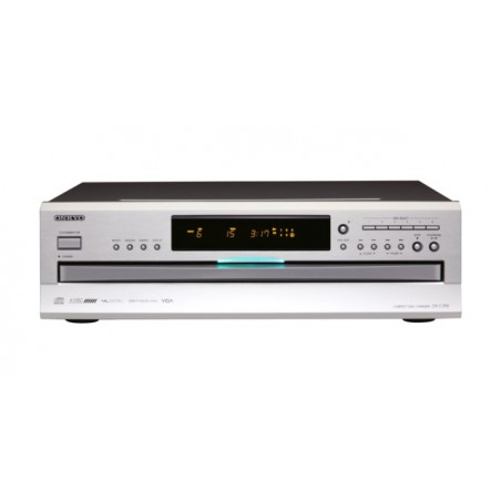 Onkyo DX-C390 Onkyo DX-C390