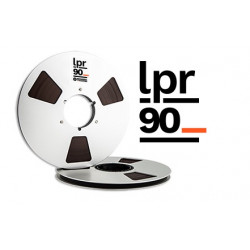 elkaar Pool Beschikbaar DP Audio - Recording The Masters (RMGI / EMTEC / AGFA / BASF) banden