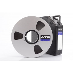 ATR Magnetics (Ampex / Quantegy) banden