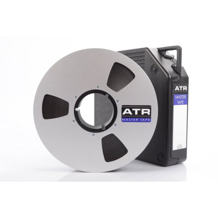 ATR Magnetics (Ampex / Quantegy) banden ATR Magnetics (Ampex / Quantegy) banden