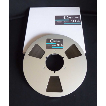 Capture (Zonal) banden Capture (Zonal) banden