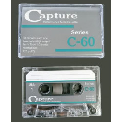 Capture Series C-60