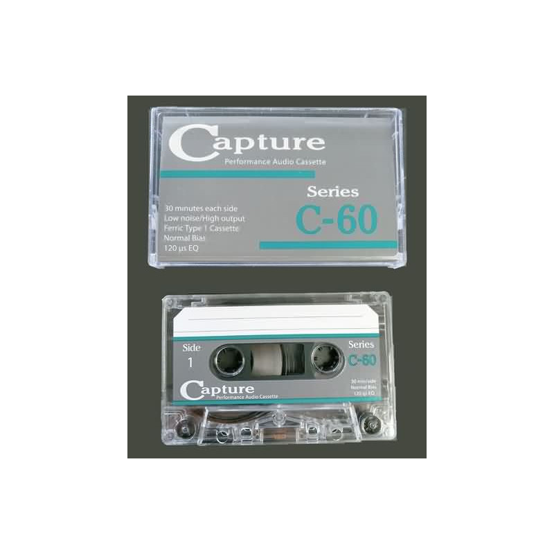 Capture Series C-60