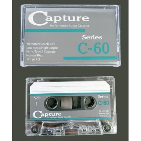 Capture Series C-60 Capture Series C-60