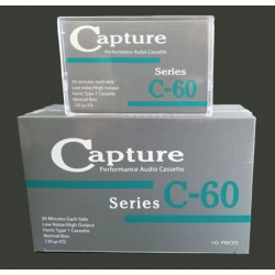 Capture Series C-60