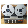 Revox bandrecorder reparaties