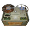 Revox bandrecorder reparaties