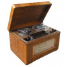 Revox bandrecorder reparaties