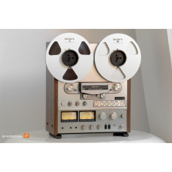 Sony bandrecorder reparaties