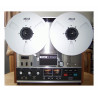 Teac bandrecorder reparaties