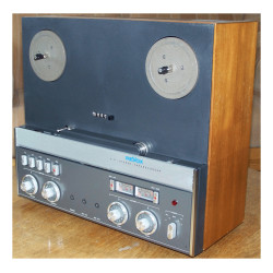 Revox A77