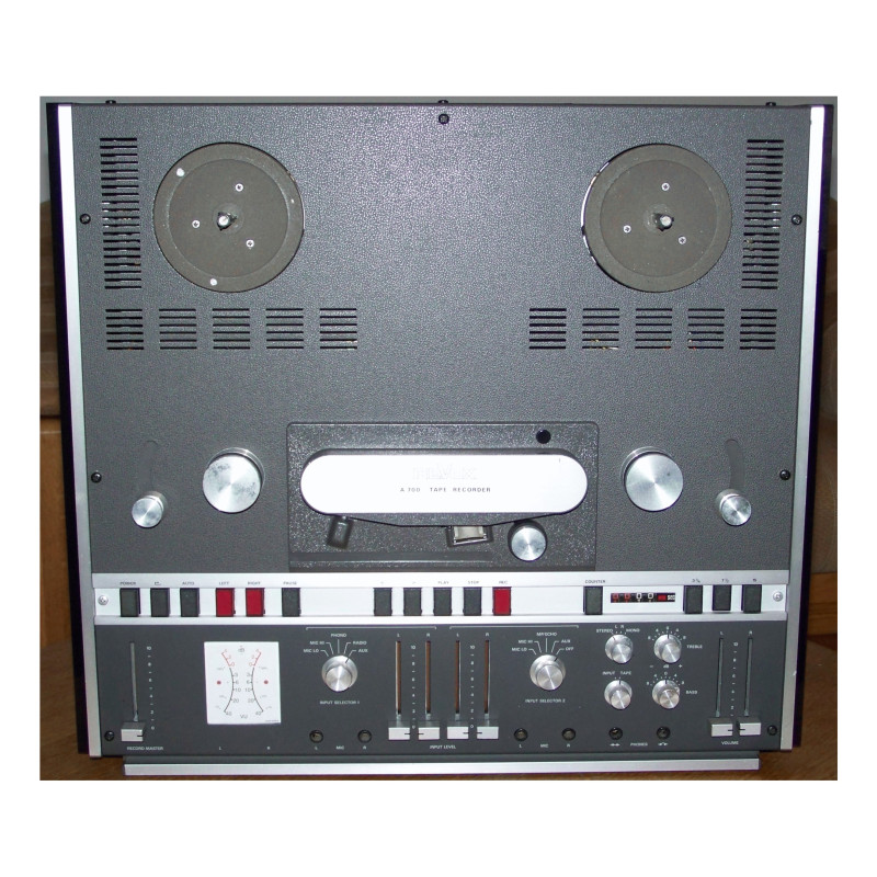 Revox A700