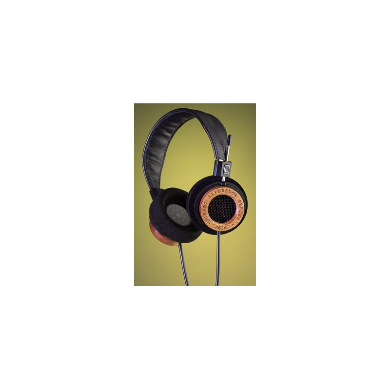 Grado Reference RS-2e Woody Allen II Grado Reference RS-2e Woody Allen II